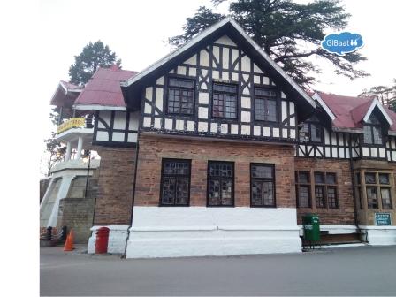 State Library, Shimla